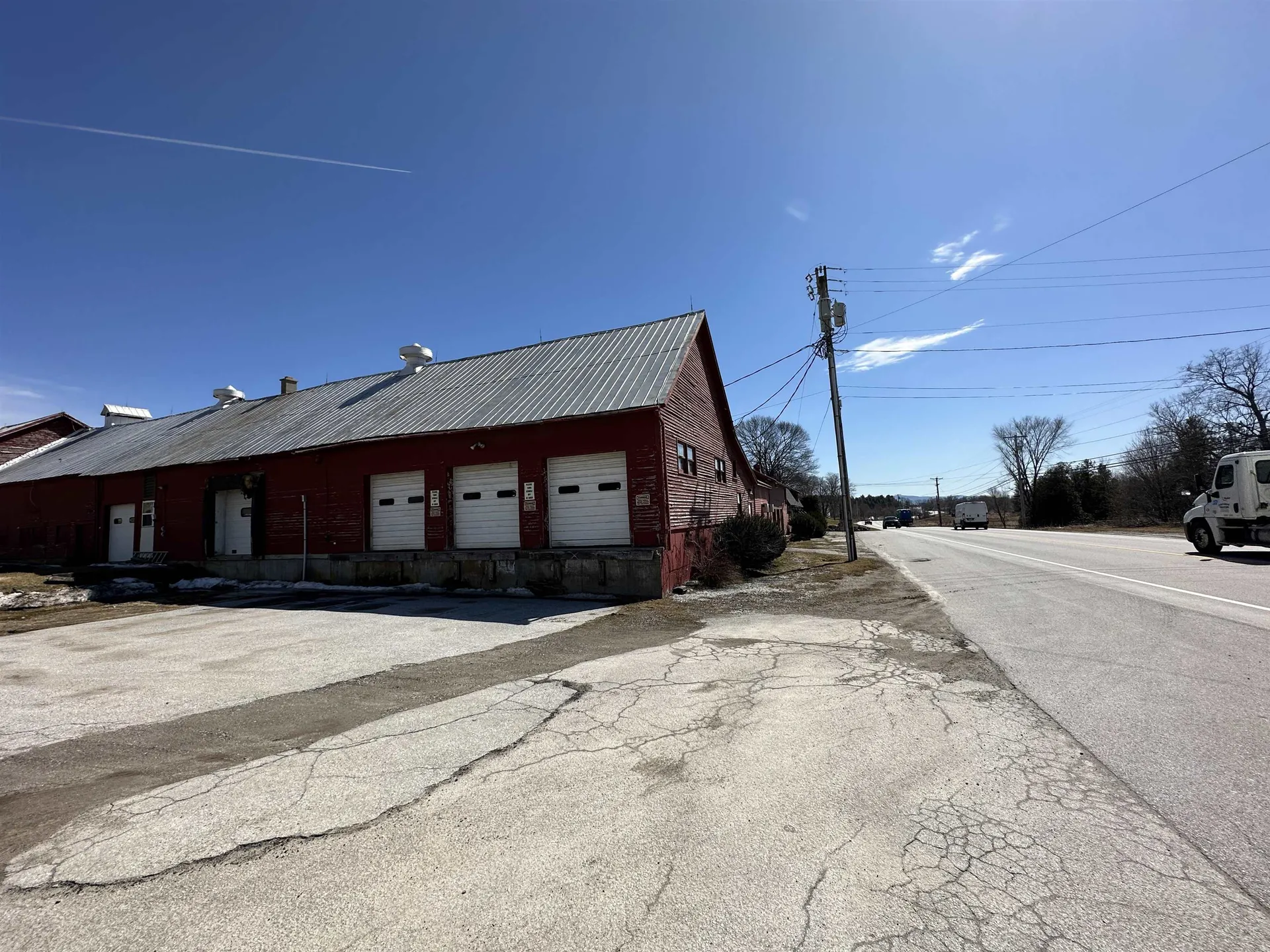 2096 Us Route 7 N Rutland Town VT 05701