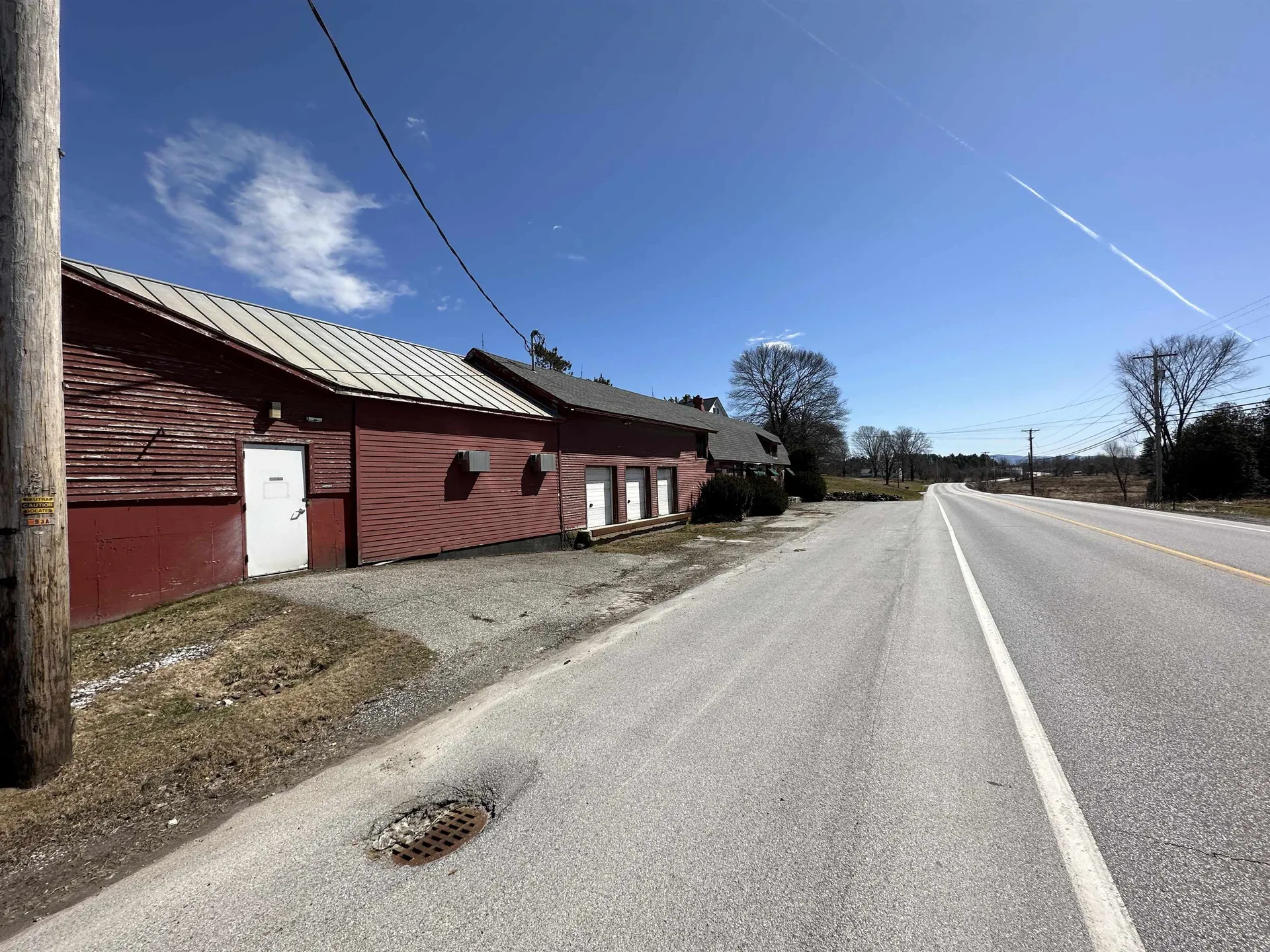 2096 Us Route 7 N Rutland Town VT 05701