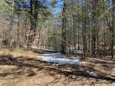 00 Green Mountain Road Effingham NH 03882