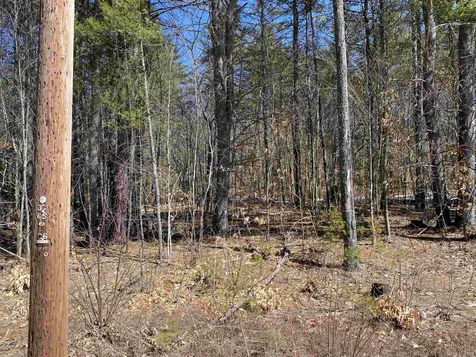 00 Green Mountain Road Effingham NH 03882