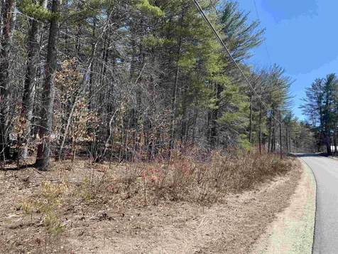 00 Green Mountain Road Effingham NH 03882