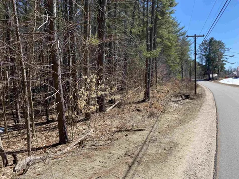 00 Green Mountain Road Effingham NH 03882