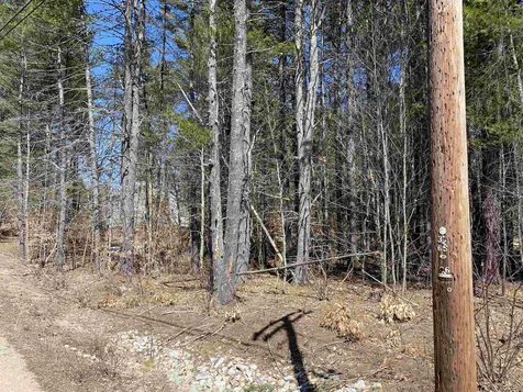 00 Green Mountain Road Effingham NH 03882