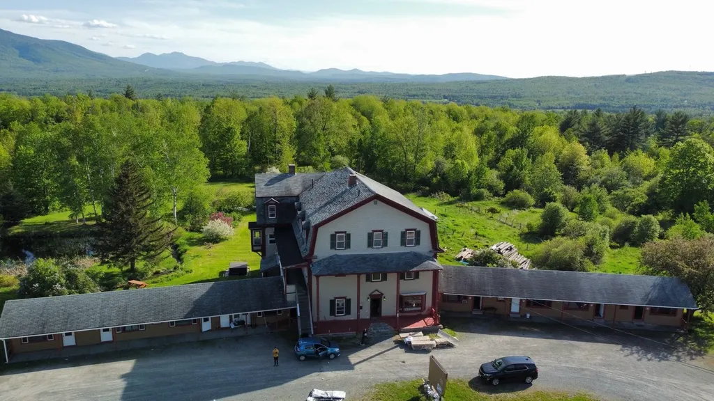 720 Presidential Highway Jefferson NH 03583