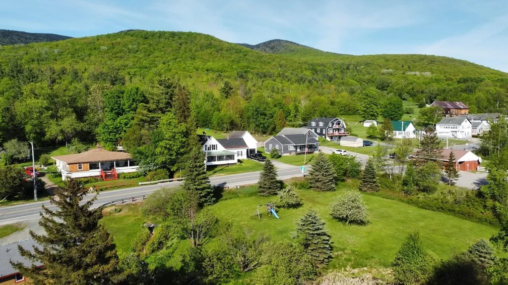 720 Presidential Highway Jefferson NH 03583