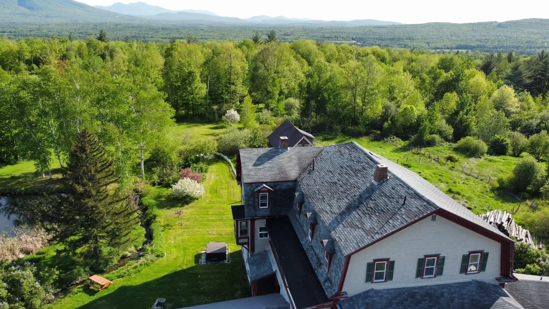 720 Presidential Highway Jefferson NH 03583