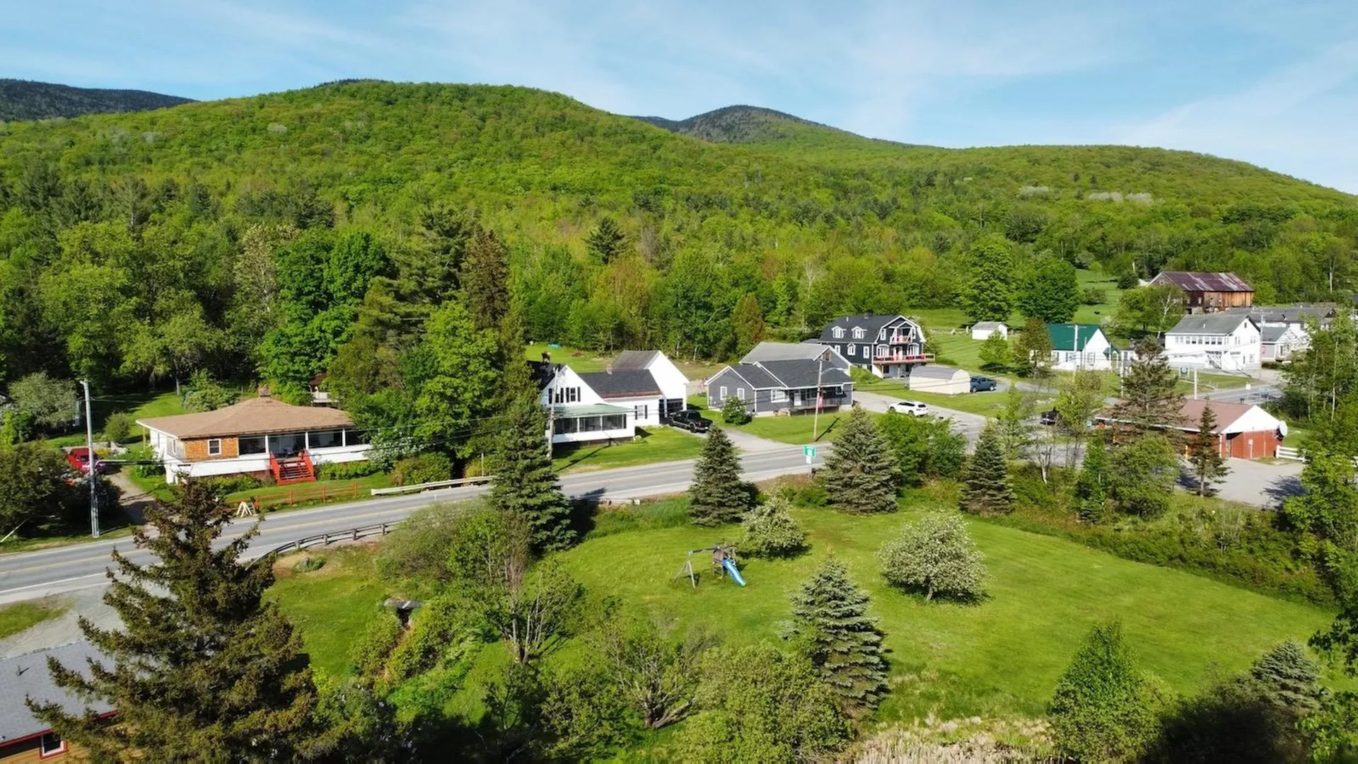 720 Presidential Highway Jefferson NH 03583