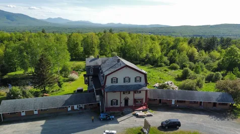 720 Presidential Highway Jefferson NH 03583