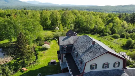 720 Presidential Highway Jefferson NH 03583