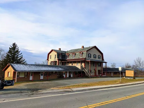 720 Presidential Highway Jefferson NH 03583