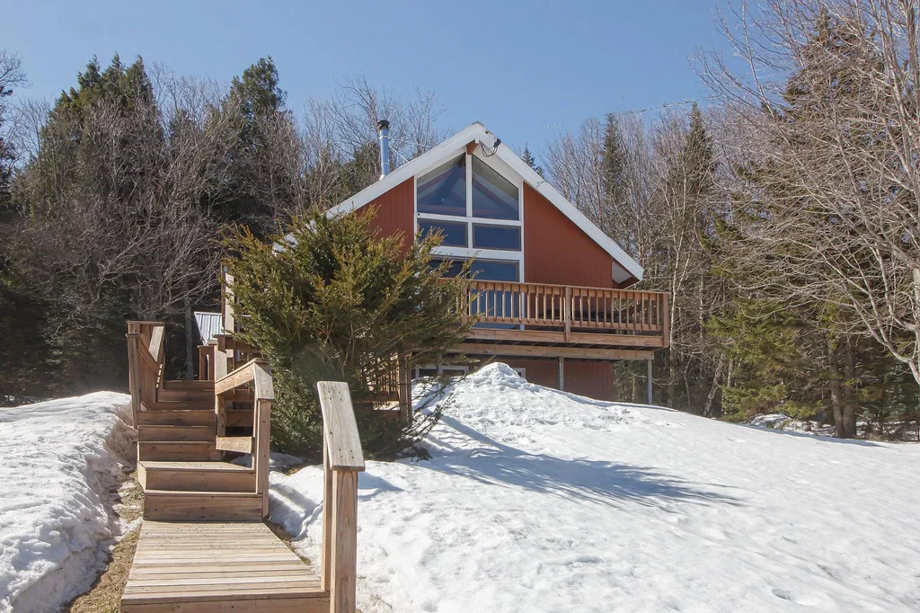 74 Gallup Pitch Road Wilmington VT 05356
