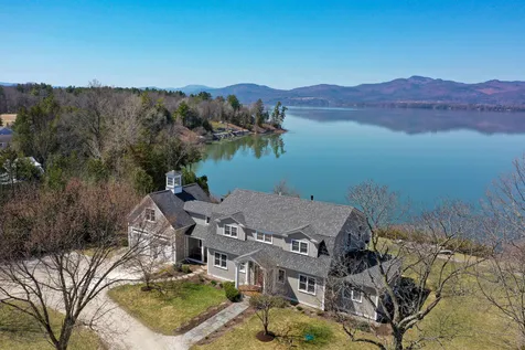 1508 Lake Road Panton VT 05491