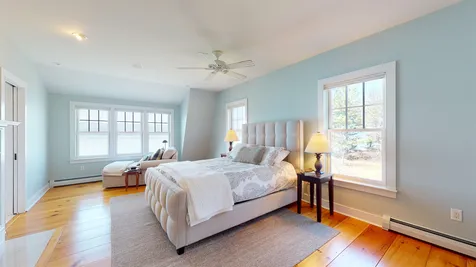 1508 Lake Road Panton VT 05491
