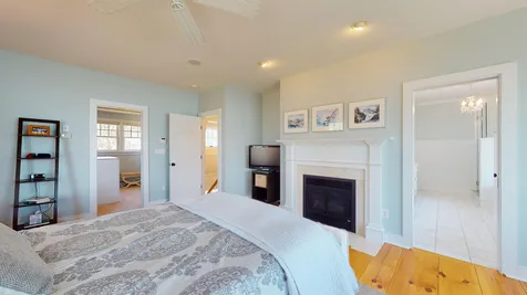 1508 Lake Road Panton VT 05491