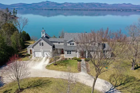 1508 Lake Road Panton VT 05491