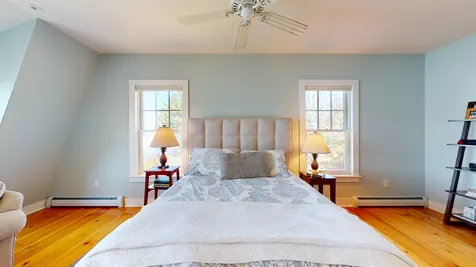 1508 Lake Road Panton VT 05491