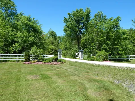1508 Lake Road Panton VT 05491