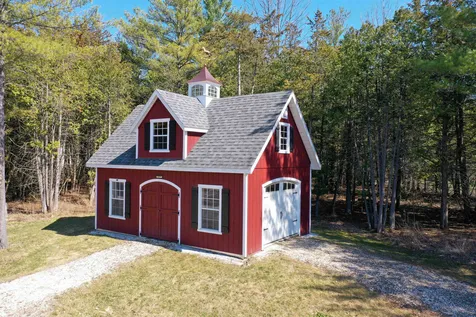 1508 Lake Road Panton VT 05491