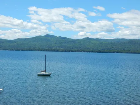 1508 Lake Road Panton VT 05491
