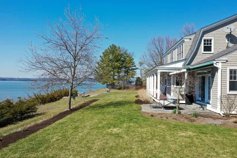 1508 Lake Road Panton VT 05491