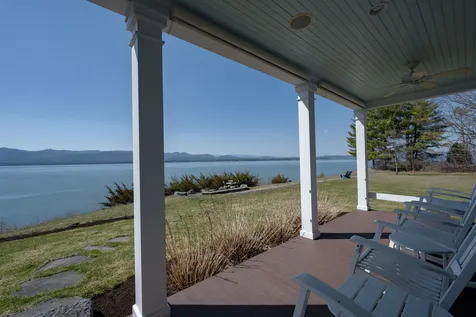 1508 Lake Road Panton VT 05491
