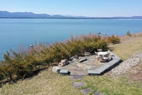 1508 Lake Road Panton VT 05491