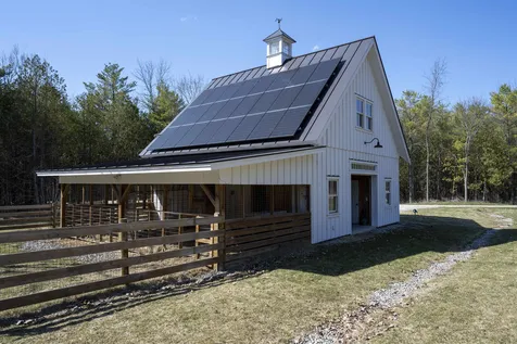1508 Lake Road Panton VT 05491
