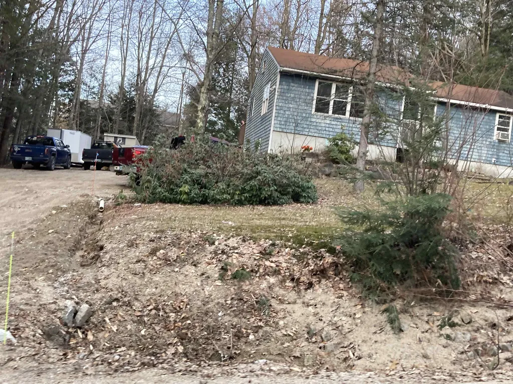 152 Town Line Road Conway NH 03818