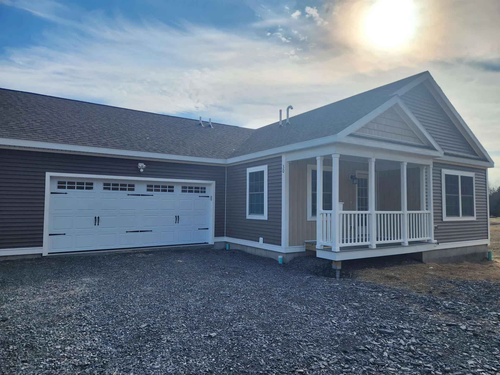 30 Ivan Drive Barre Town VT 05641