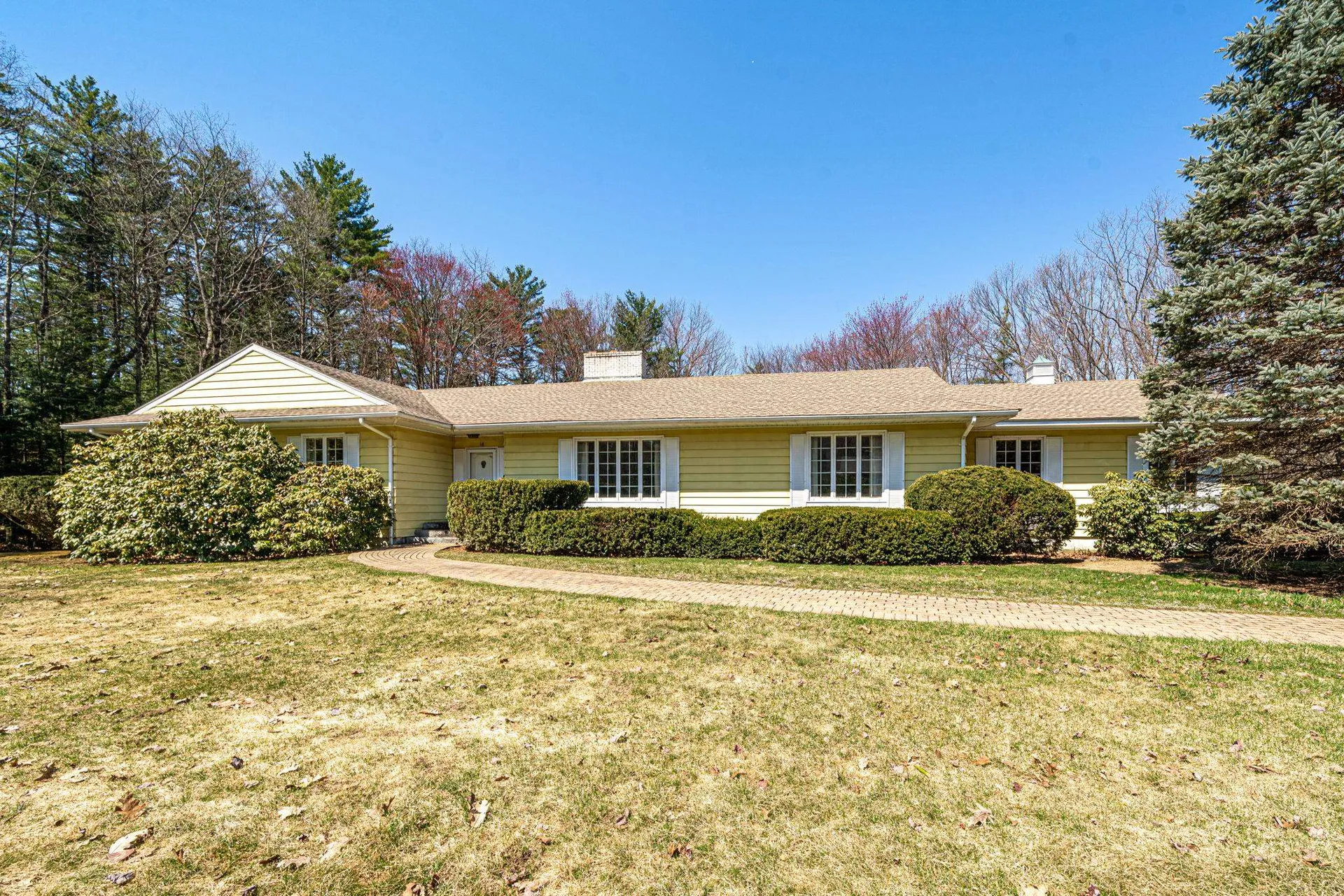 14 & 16 Ridgewood Drive Bow NH 03304