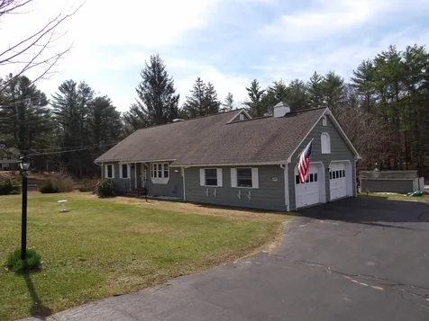 177 Wentworth Road Brookfield NH 03872