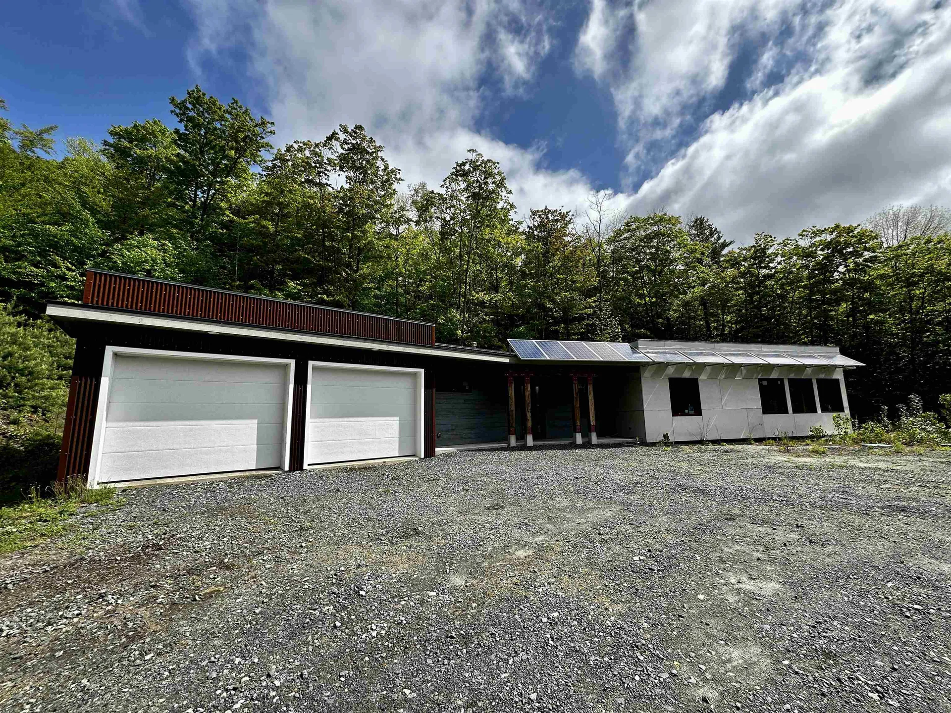 1802 Turnpike Road Norwich VT 05055