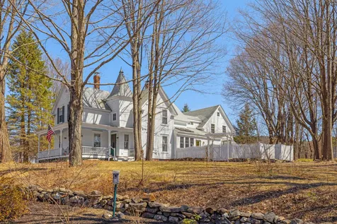 7 Potter Hill Road Gilford NH 03249