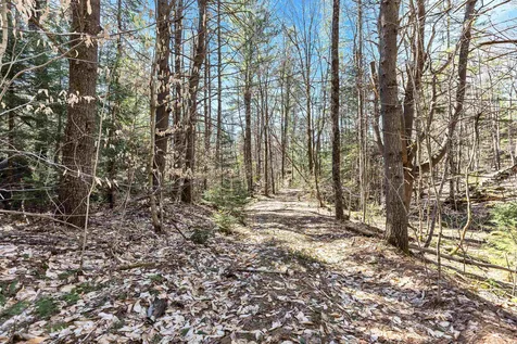 603 Nh Route 123 Marlow NH 03456