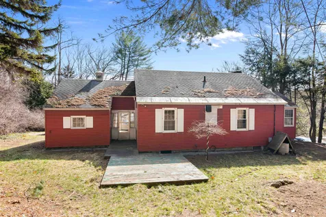 56 Orchard Street Brattleboro VT 05301