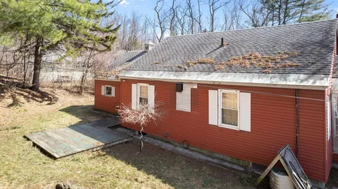 56 Orchard Street Brattleboro VT 05301