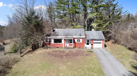 56 Orchard Street Brattleboro VT 05301
