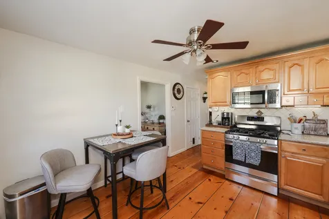 294 Blevens Drive Manchester NH 03104