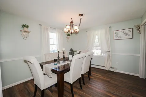 294 Blevens Drive Manchester NH 03104