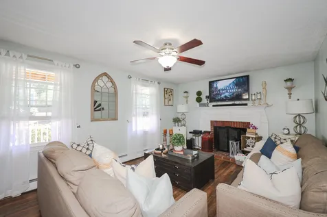 294 Blevens Drive Manchester NH 03104