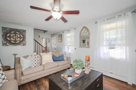 294 Blevens Drive Manchester NH 03104