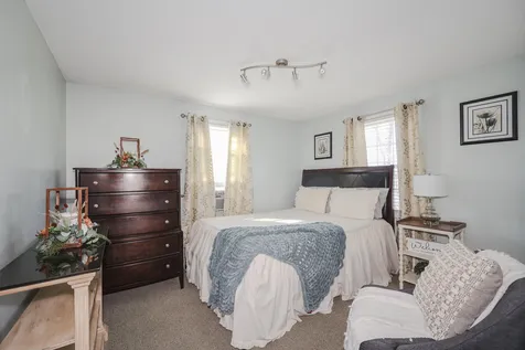 294 Blevens Drive Manchester NH 03104