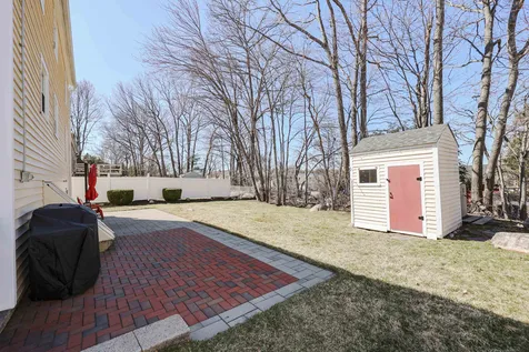 294 Blevens Drive Manchester NH 03104