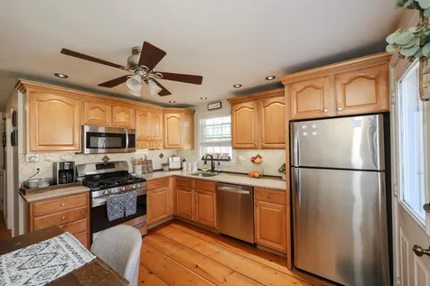 294 Blevens Drive Manchester NH 03104