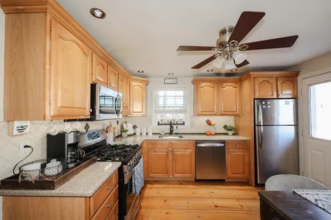 294 Blevens Drive Manchester NH 03104