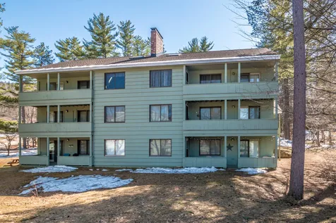 5a Seasons At Attitash Road Bartlett NH 03812