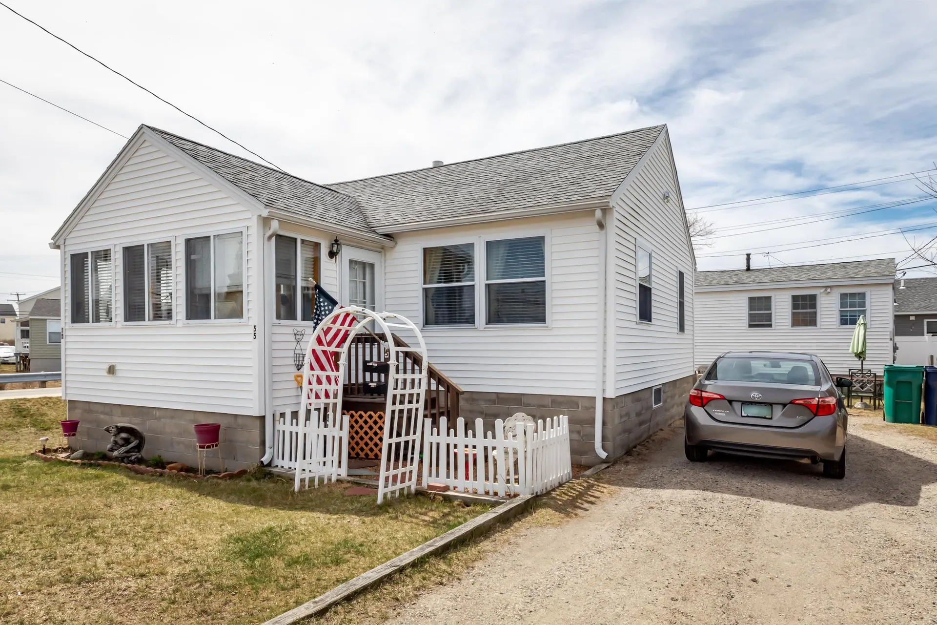 55 Highland Avenue Hampton NH 03842