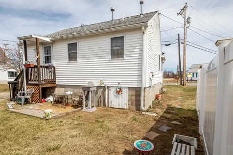 55 Highland Avenue Hampton NH 03842