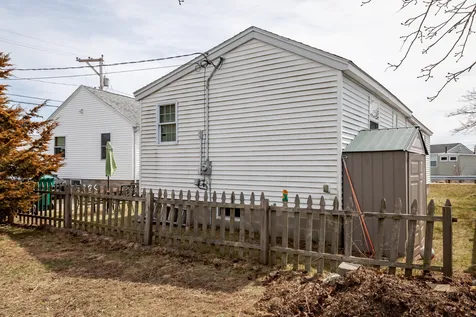 55 Highland Avenue Hampton NH 03842