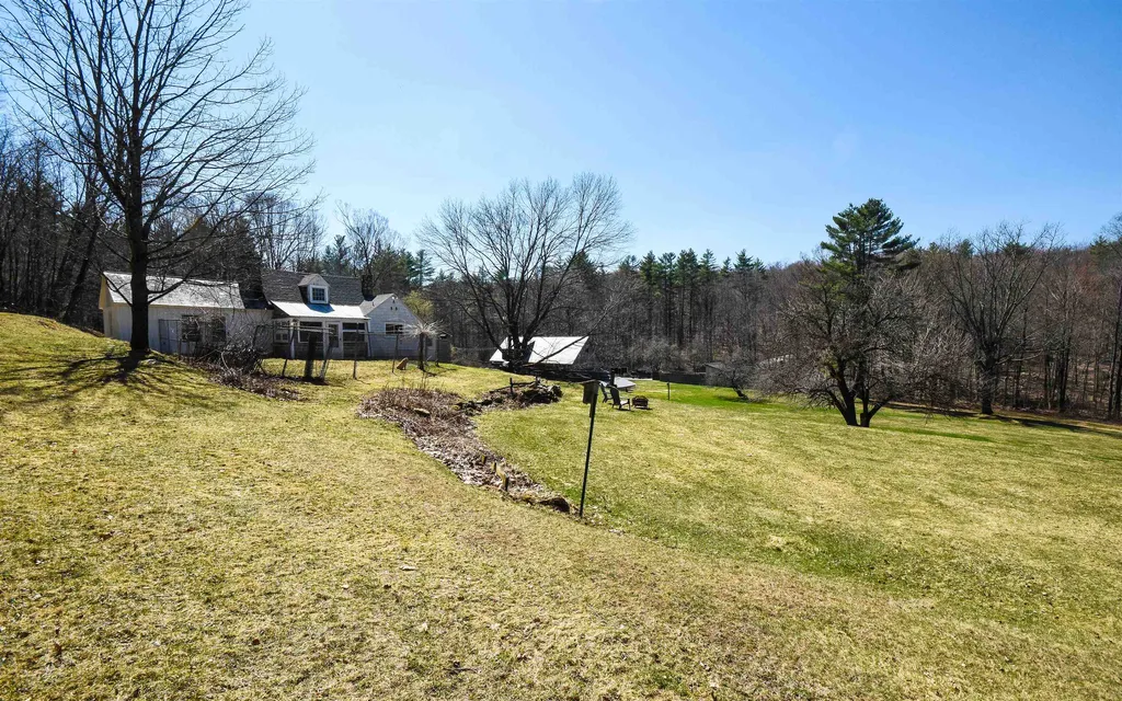 171 Doberman Drive Arlington VT 05250